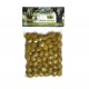 Green olives Halkidiki Oileas 250gr