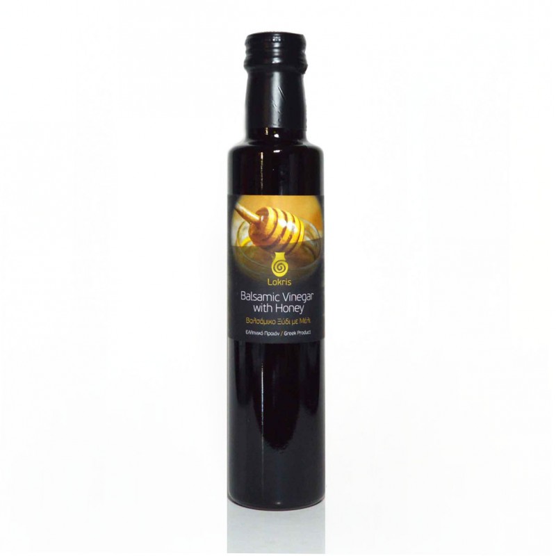 Balsamic Vinegar with honey 250ml